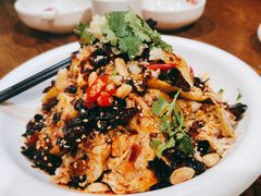 -李老哈·东北菜(宋园路店)