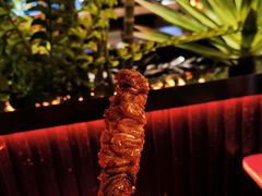 -無二炙坊·和牛烧肉(大钟寺1733店)