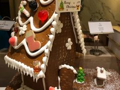 -索菲特西湖大酒店·香榭丽全日候餐厅(南山路店)