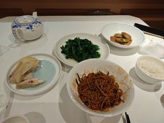 -老吉士酒家(天平路店)