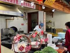 -老德州四合院·德州菜(天衢路店)