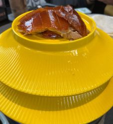 -花家怡园·宴会厅(簋街四合院总店)