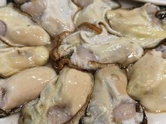 -濠轩阁特色生蚝火锅(水湾路店)