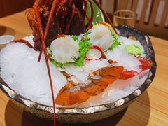 -花和海鲜自助(梅江店)