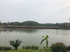 -枫香湖儿童公园