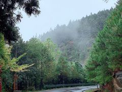 -南岳衡山风景名胜区