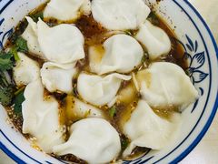 -马茹特色饺子馆