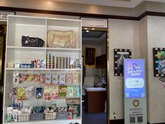 -宠爱国际动物医院·消化内科·心肾内科·ISFM猫友好(望京店)