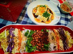 -雪熊哈尔滨烧烤·精酿啤酒·砂锅(中央胜境店)