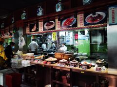 -六合居·明厨亮灶餐厅(成双大道店)