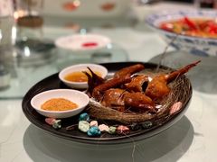 -春申里餐厅(银泰in99店)