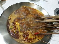 -牛华八婆麻辣烫(龙湖U城店)