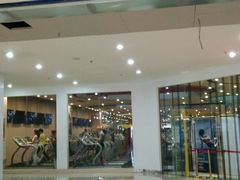 -奇迹健身(SM广场店)