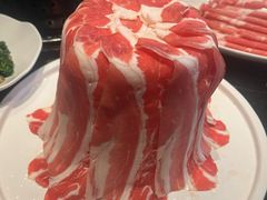 -东来顺·非遗火锅(赛格国际购物中心店)