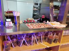 -新辣道鱼火锅(国瑞城店)