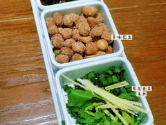 -南拳十三姨·潮汕砂锅粥(世纪金源店)
