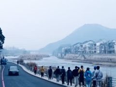 -新建村梅花