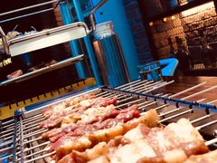 -三个蒙古大叔羊肉串(大宁店)