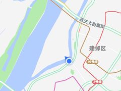 -南京眼步行桥