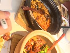 -火啫啫·粤式啫啫煲(南京弘阳店)