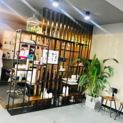-Moyue HAIR SALON