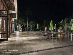 -七仙岭君澜度假酒店