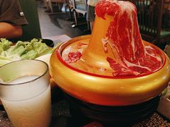 -牛New寿喜烧(虹桥新天地店)