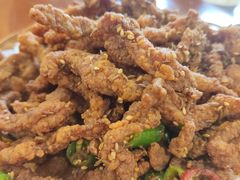 酥皮小牛肉-满龙源餐厅(南十马路店)