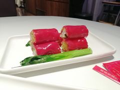 -好食上(喜盈门.范城店)