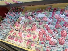 -芝小官毛肚火锅海鲜自助(淮安清江浦区新亚店)