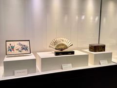 -荔湾博物馆