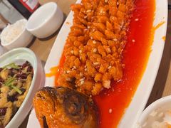 -陈傻子餐厅(世纪都会店)