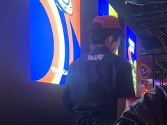 -蛙来哒(万豪城市广场黑金冠店)