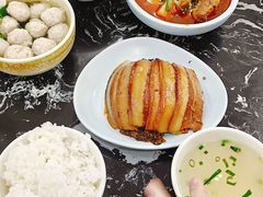 -李记小小吃·江油肥肠(涪江路店)