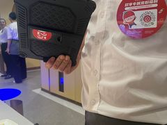 -海底捞火锅(中山路天主教堂店)