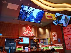 -伽喱博士 Dr.CURRY咖喱饭(太阳宫咖喱店)