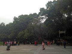 -忠山公园