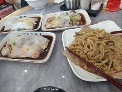 -银记肠粉店(市二宫店)