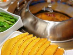 -锅当当铁锅炖烀饼王(长泰广场店)