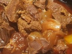 -聚园面庄(新光天地店)