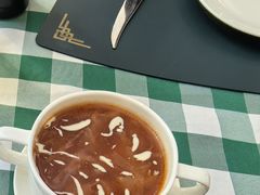-起士林西餐厅(东经路店)