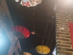 -东口码头·烧鸽子·鱼头泡饼·地方菜(金鹰悦城店)
