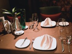 -卡本妮法餐厅·北京和平宾馆