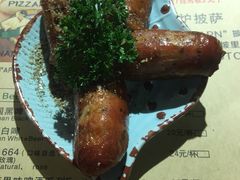 -盘炉forenza·云贵川融合小食堂 ( 钟楼中柳巷店)