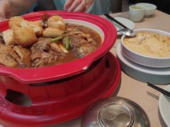 -吕氏疙瘩汤·新鲁菜(潍坊银座店)