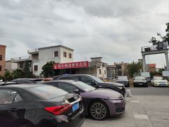-广州市紫泥堂文化创意园景区