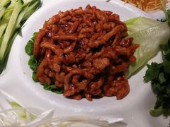 -四姐妹东北饺子(沙尾路店)
