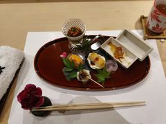 -鮨一日本料理(大中华店)
