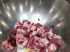 -313羊庄·羊肉火锅烧烤(李村店)