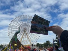 -七彩云南欢乐世界